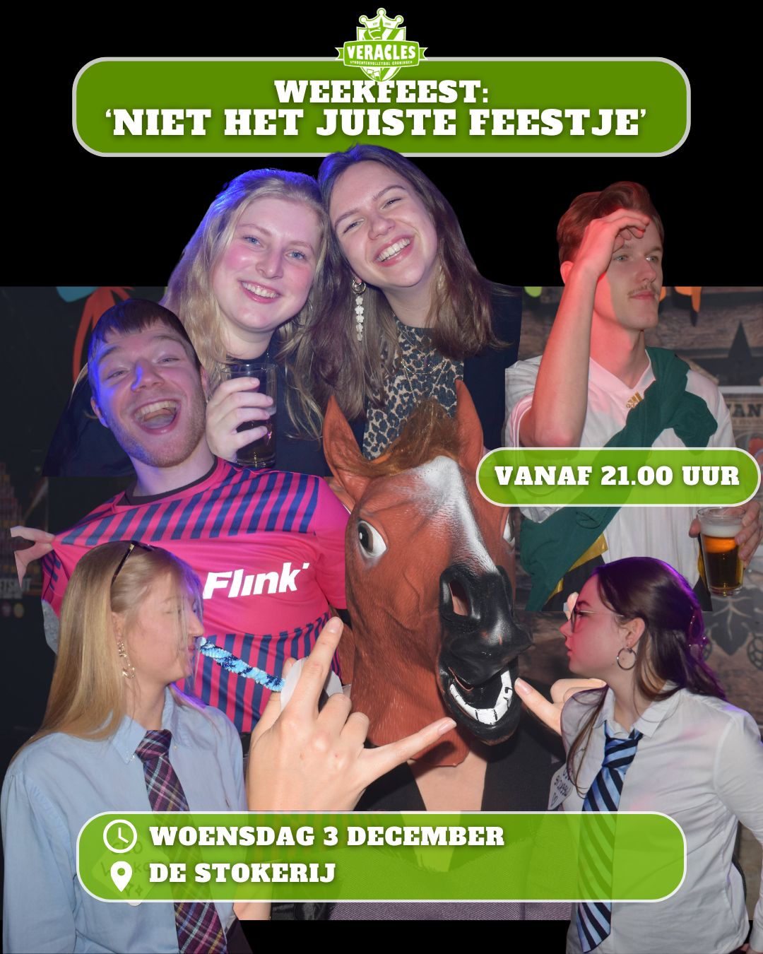 Weekfeest