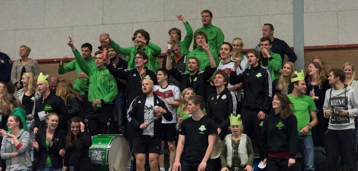 PD wedstrijden Dames 4, 6 en Heren 2