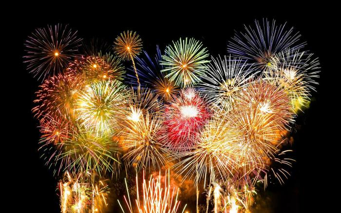 Nieuwjaarsborrel 6 januari