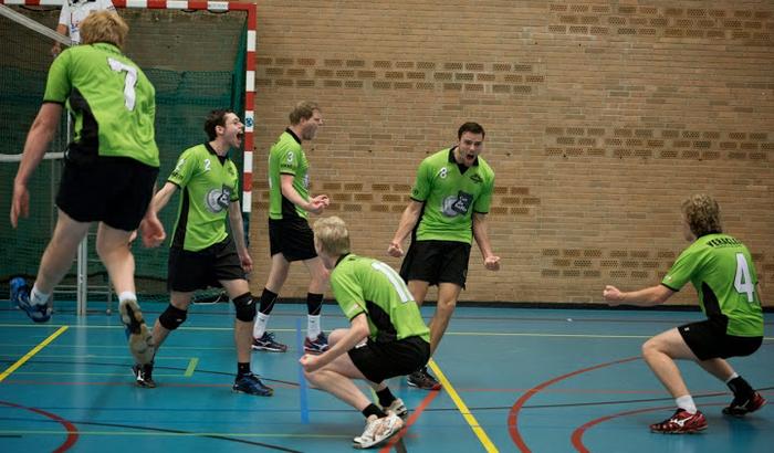 3-2 winst voor beide vlaggenschepen!