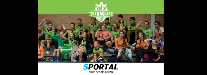 Veracles Kledinglijn