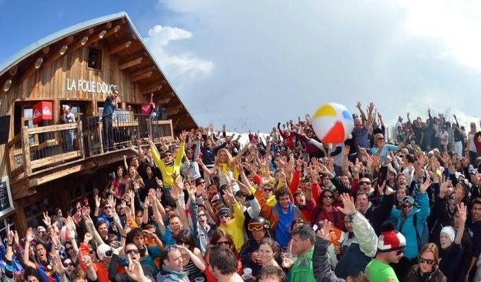 Veracles Wintersport 2018