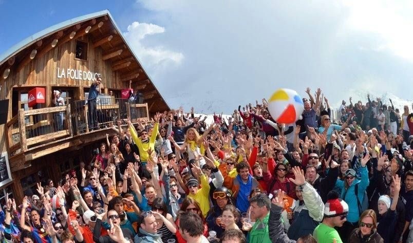 Veracles Wintersport 2018