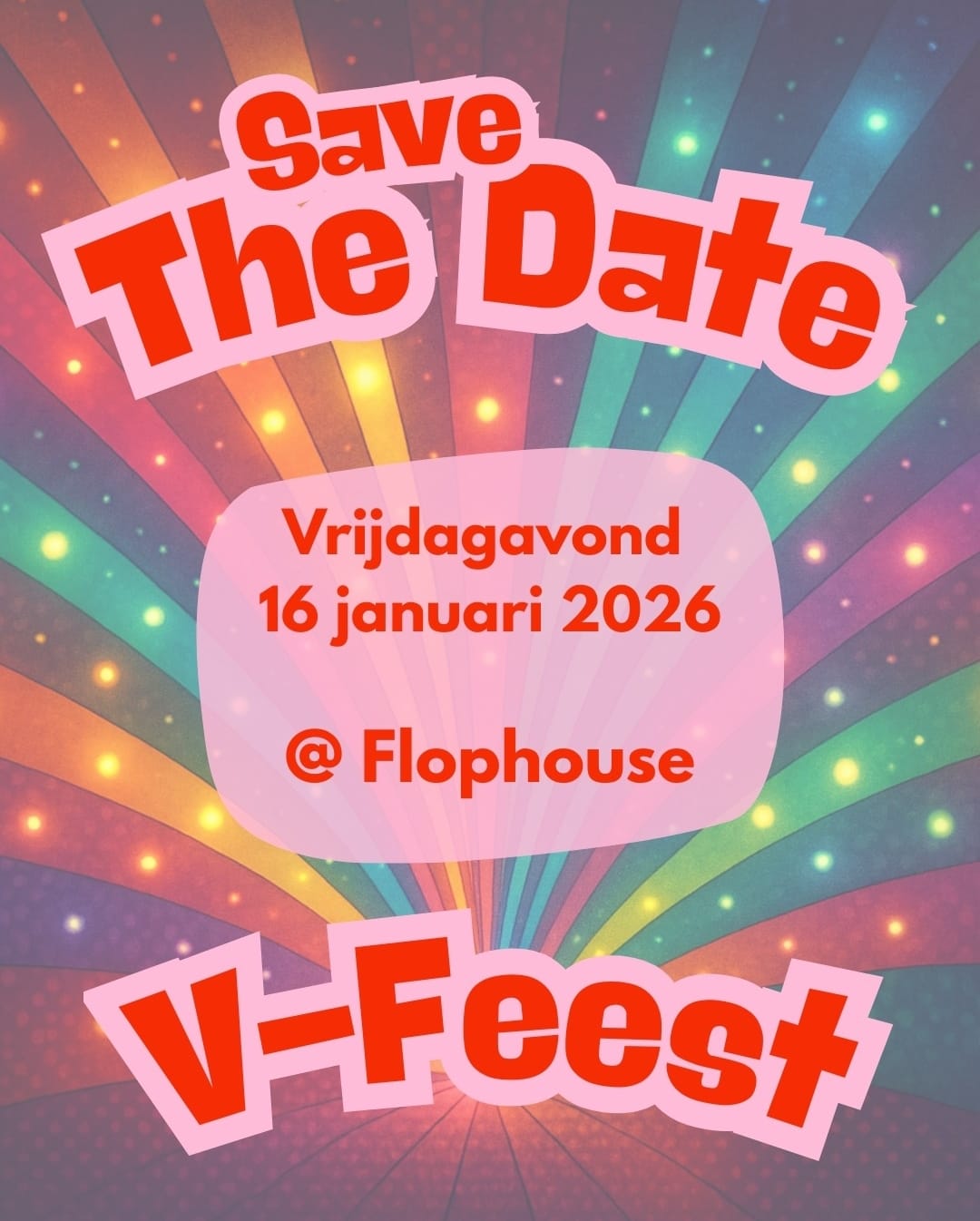 V-feest