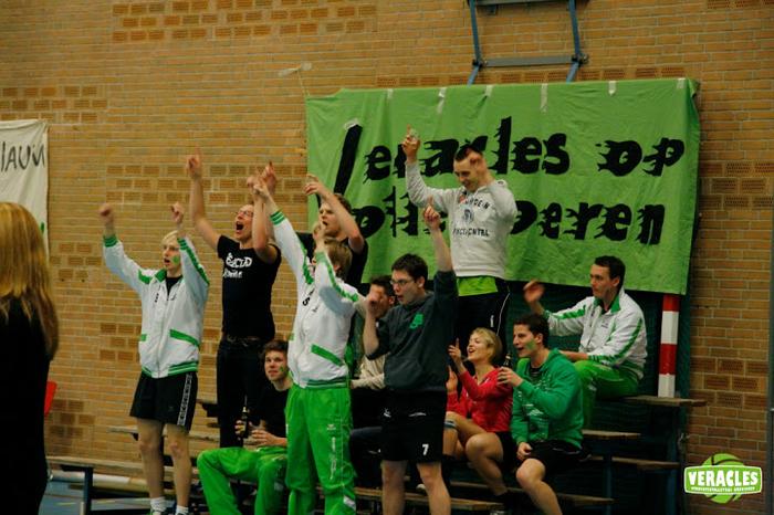 Veracles - Donitas