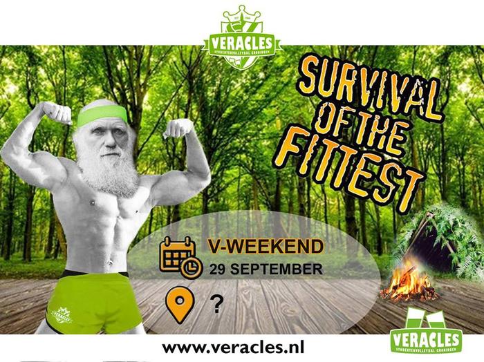 V-weekend 2017!