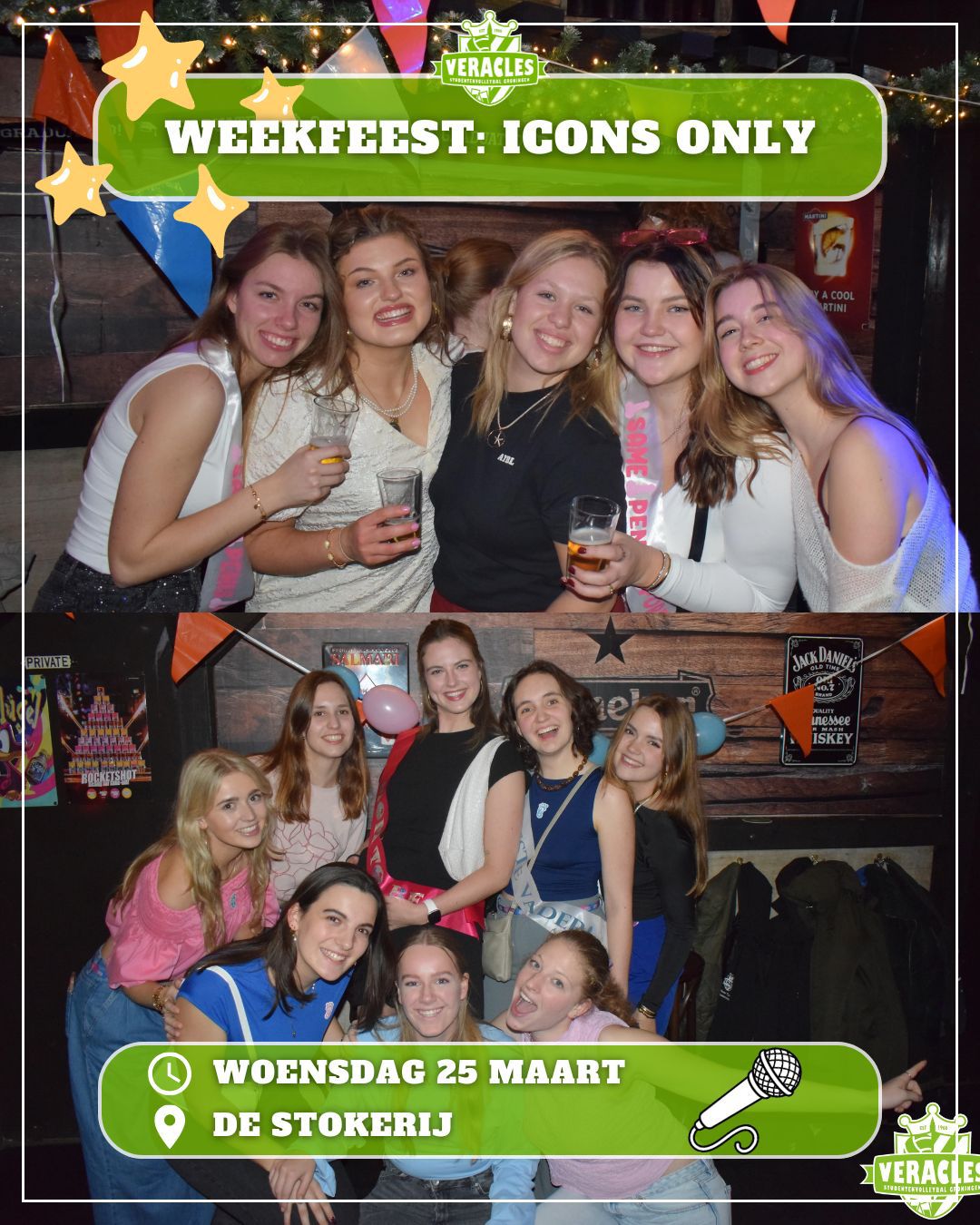 Weekfeest