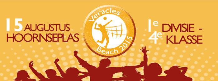 Geef je op voor Sporting Events Veracles Beach