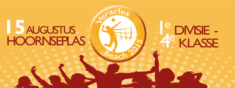 Geef je op voor Sporting Events Veracles Beach