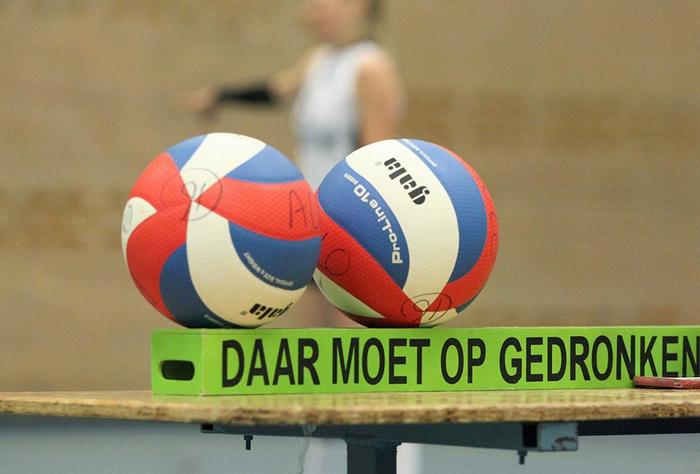Groene thuisspeeldag 28 januari
