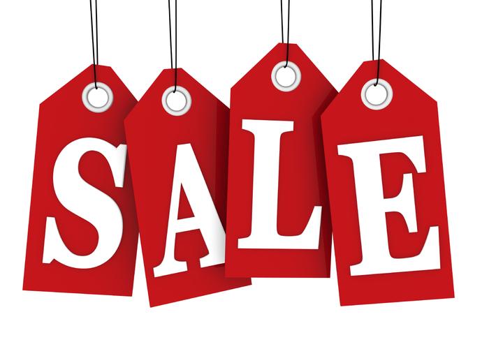Uitverkoop van wedstrijdshirts