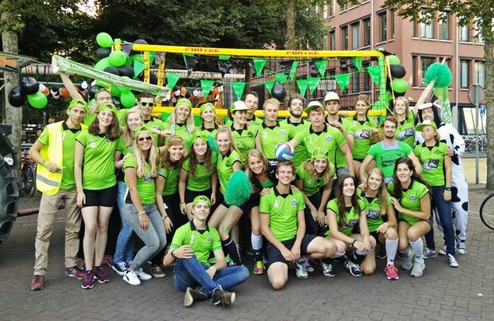 Gezocht: leden voor commissies!