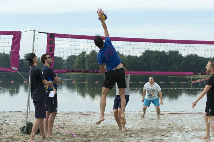 Foto's Sporting Events Veracles Beach online