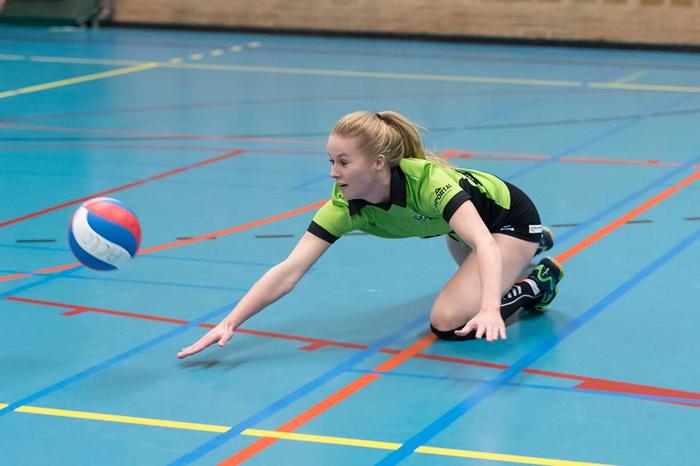 Einde aan serie thuiszeges D1
