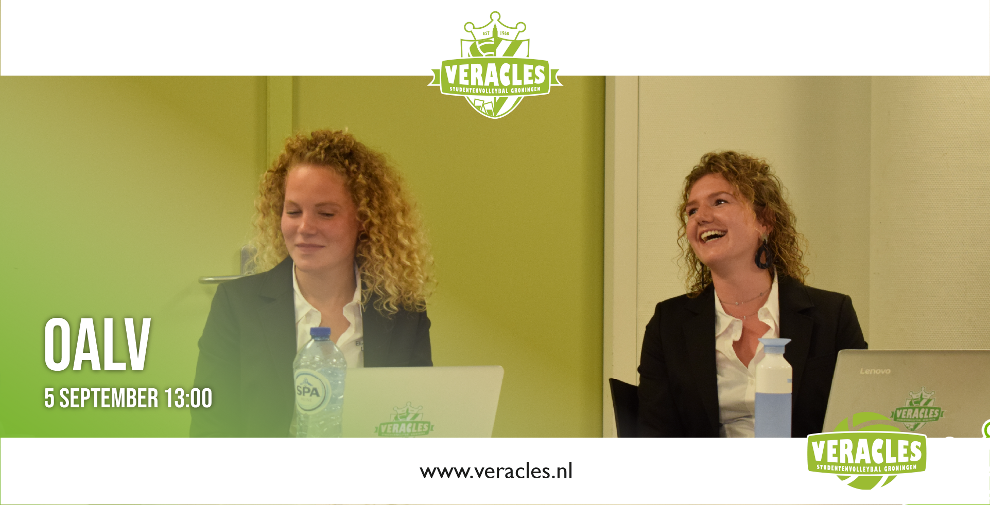 Overdrachts Algemene Ledenvergadering