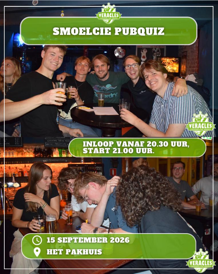 SmoelCie Pubquiz